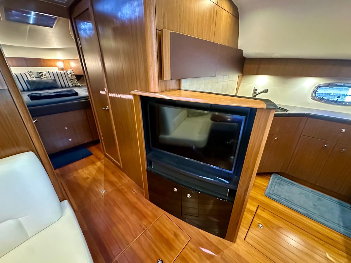 2018 Tiara Yachts 43 