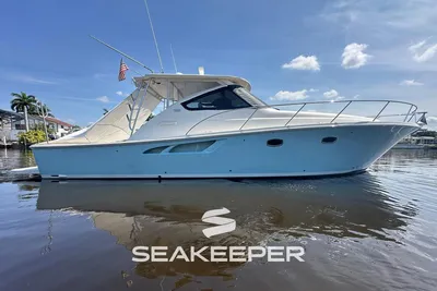 Tiara Yachts 4300 Open