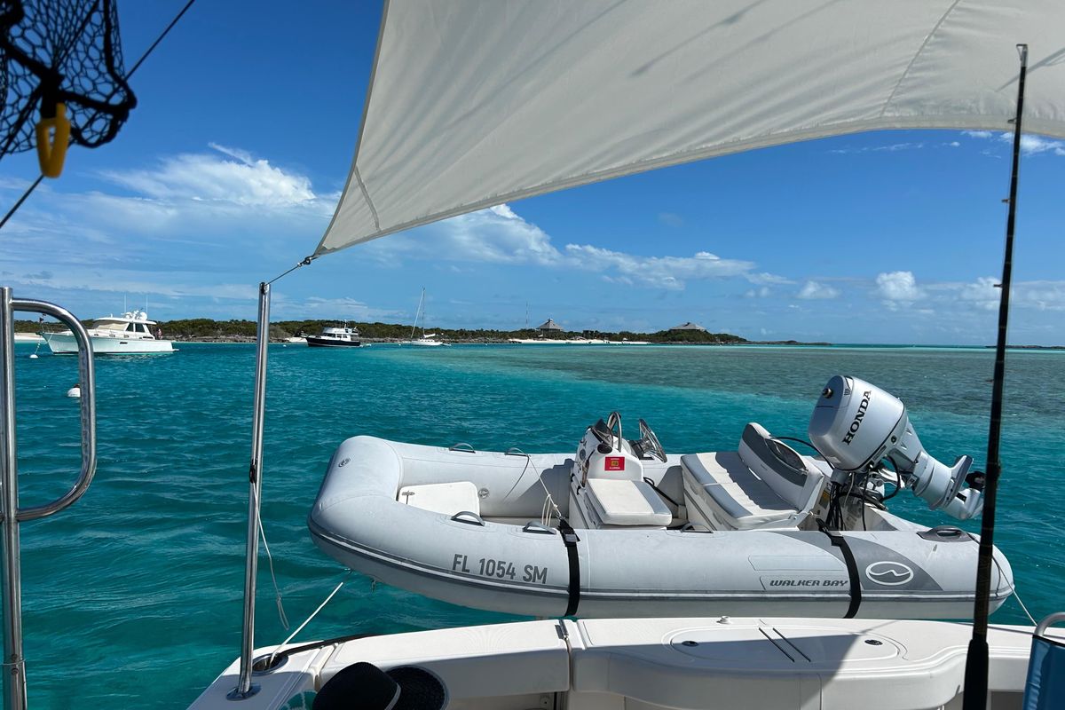 2018 Tiara Yachts 43 