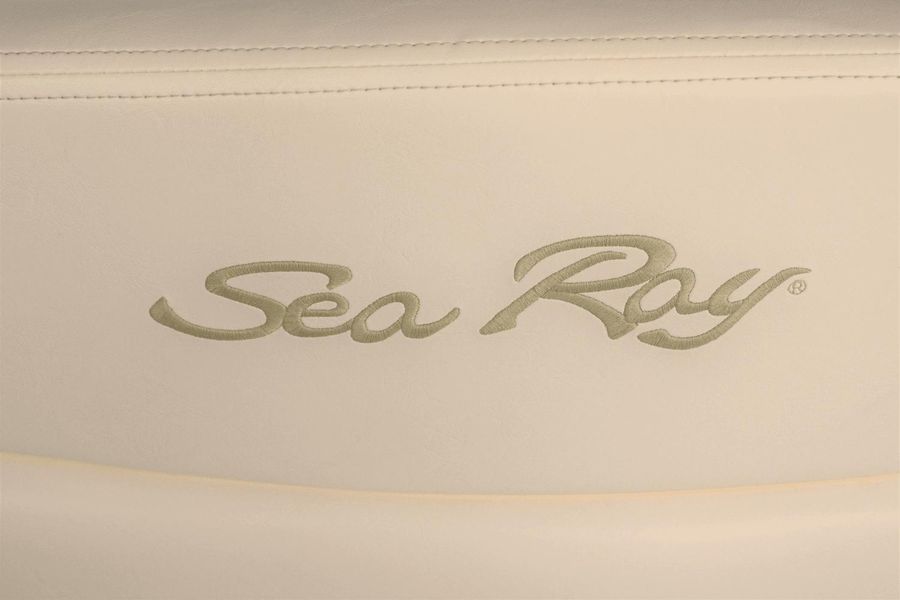 2003 Sea Ray 460 Sundancer