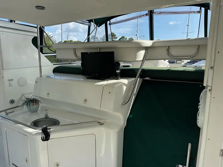 Our Way Yacht Photos Pics 