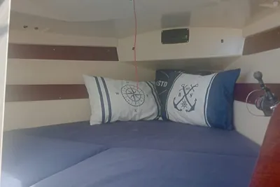 1992 Frances Etap22i