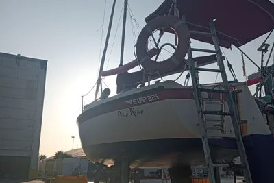 1992 Frances Etap22i