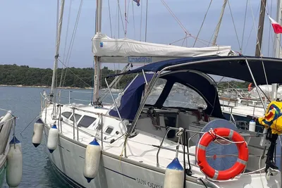 2003 Jeanneau Sun Odyssey 43