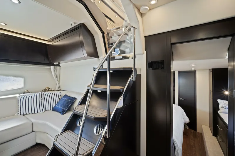  Yacht Photos Pics 2017 Regal 53 Sport Coupe - Image 45