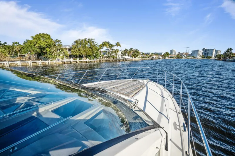  Yacht Photos Pics 2017 Regal 53 Sport Coupe - Image 59