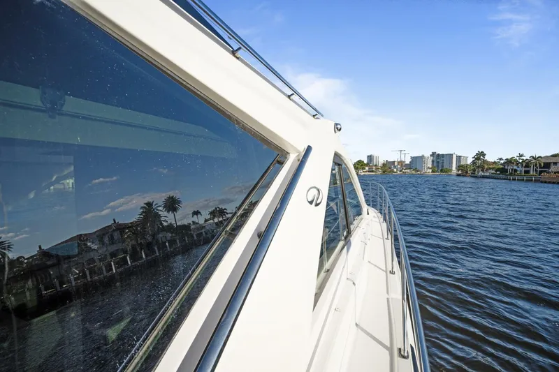  Yacht Photos Pics 2017 Regal 53 Sport Coupe - Image 58