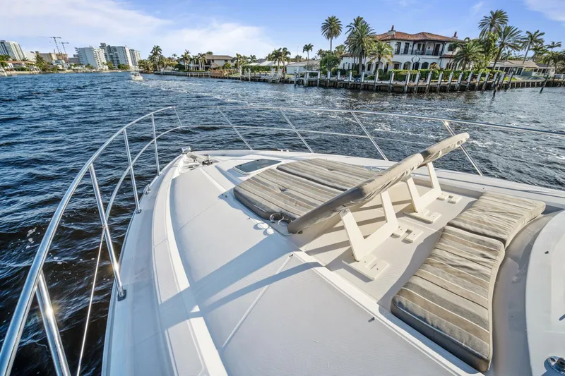  Yacht Photos Pics 2017 Regal 53 Sport Coupe - Image 62