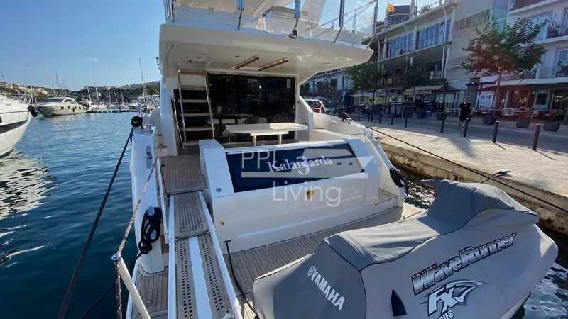  Yacht Photos Pics Squadron 65 (2018) - PPL Yachting
