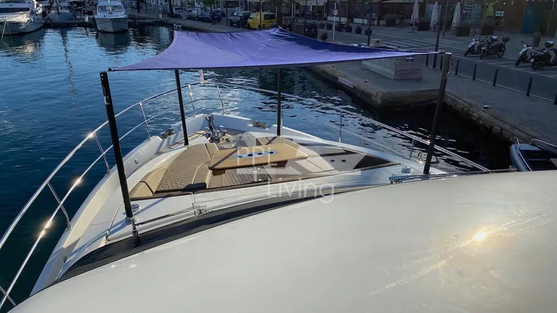  Yacht Photos Pics Squadron 65 (2018) - PPL Yachting