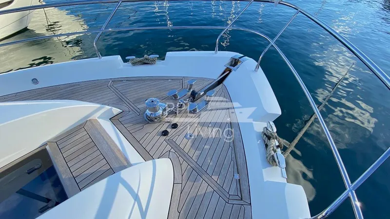  Yacht Photos Pics Squadron 65 (2018) - PPL Yachting