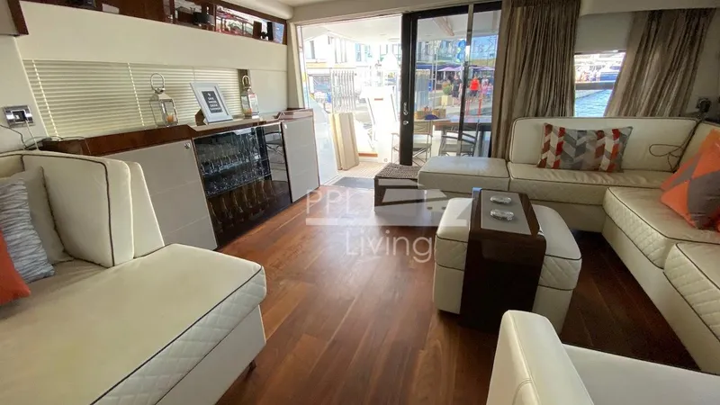  Yacht Photos Pics Squadron 65 (2018) - PPL Yachting