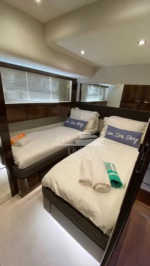  Yacht Photos Pics Squadron 65 (2018) - PPL Yachting