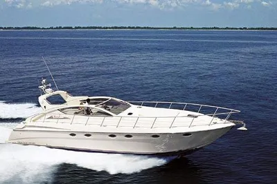 Dalla Pieta Dp 48 Altair