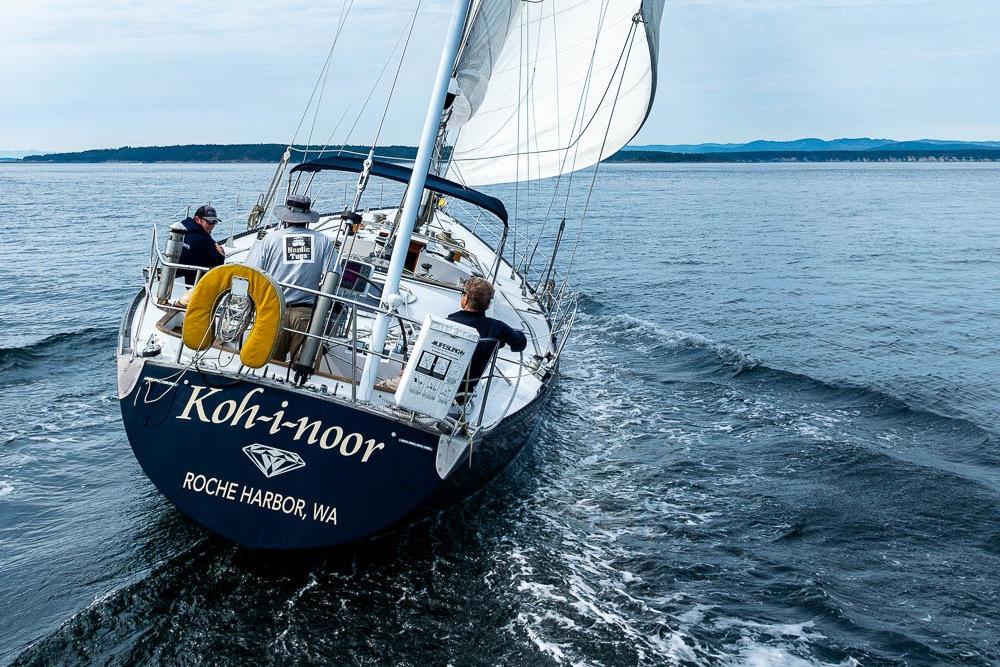 C&C Ocean Racer / Cruiser