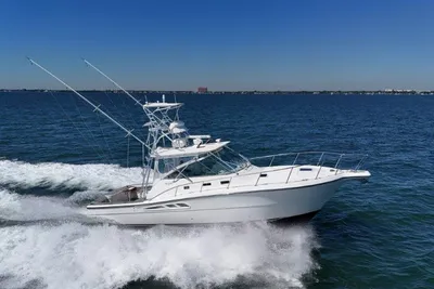 Rampage 38 Express