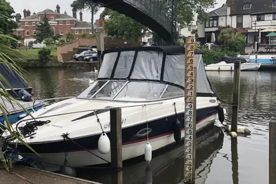 2016 Bayliner 642