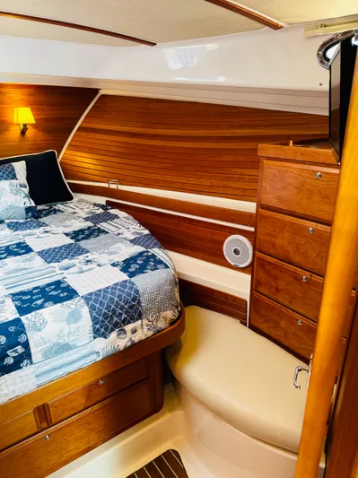 Half Moon Yacht Photos Pics 