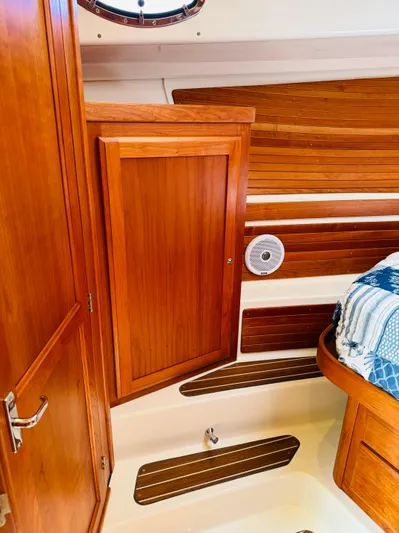 Half Moon Yacht Photos Pics 