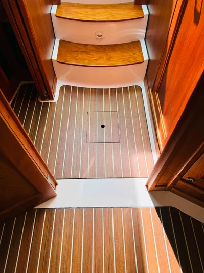 Half Moon Yacht Photos Pics 