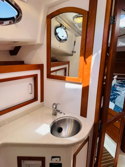 Half Moon Yacht Photos Pics 