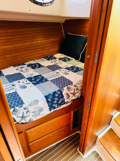 Half Moon Yacht Photos Pics 