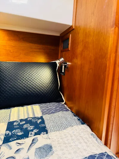 Half Moon Yacht Photos Pics 