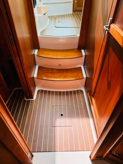 Half Moon Yacht Photos Pics 