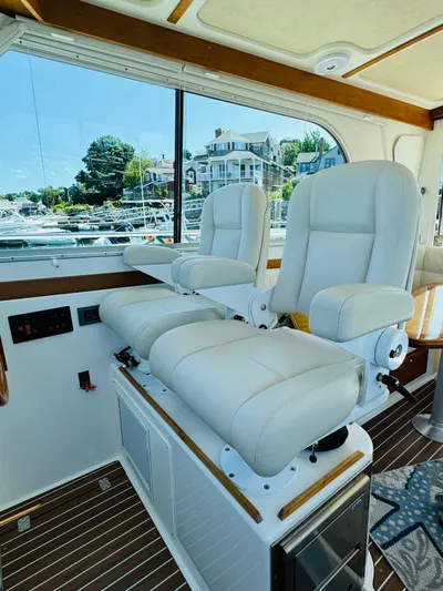 Half Moon Yacht Photos Pics 