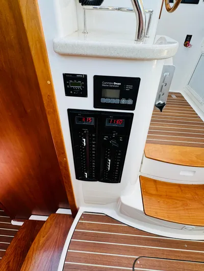 Half Moon Yacht Photos Pics 