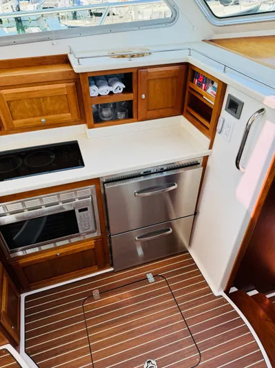 Half Moon Yacht Photos Pics 