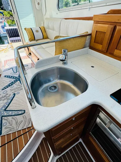 Half Moon Yacht Photos Pics 