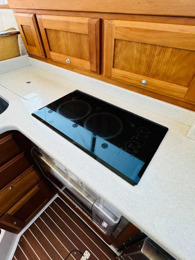 Half Moon Yacht Photos Pics 