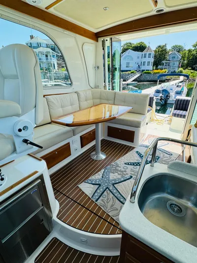 Half Moon Yacht Photos Pics 