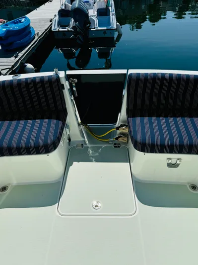 Half Moon Yacht Photos Pics 