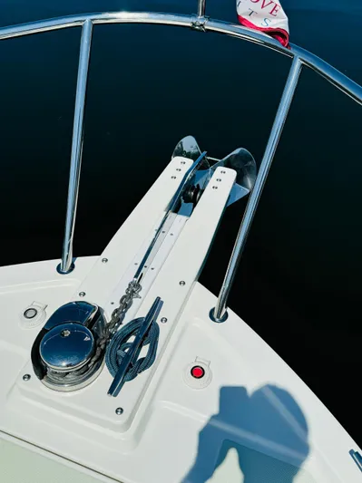 Half Moon Yacht Photos Pics 