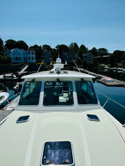 Half Moon Yacht Photos Pics 