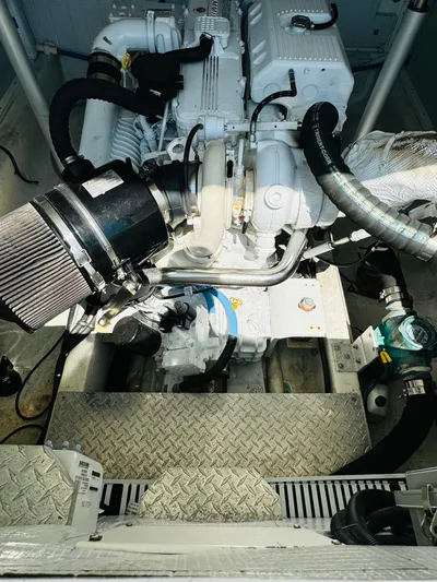 Half Moon Yacht Photos Pics 