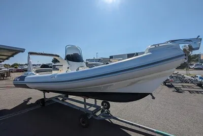 2024 Nuova Jolly PRINCE 24