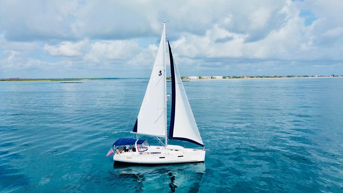 2015 Beneteau 45 
