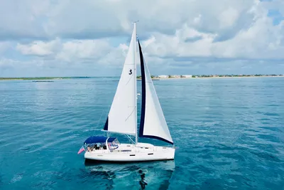 Beneteau Oceanis 45