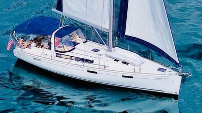 Yacht