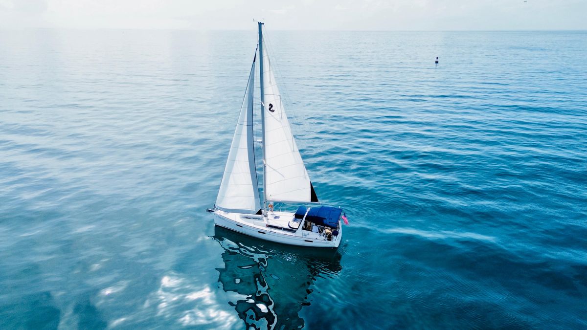 2015 Beneteau 45 