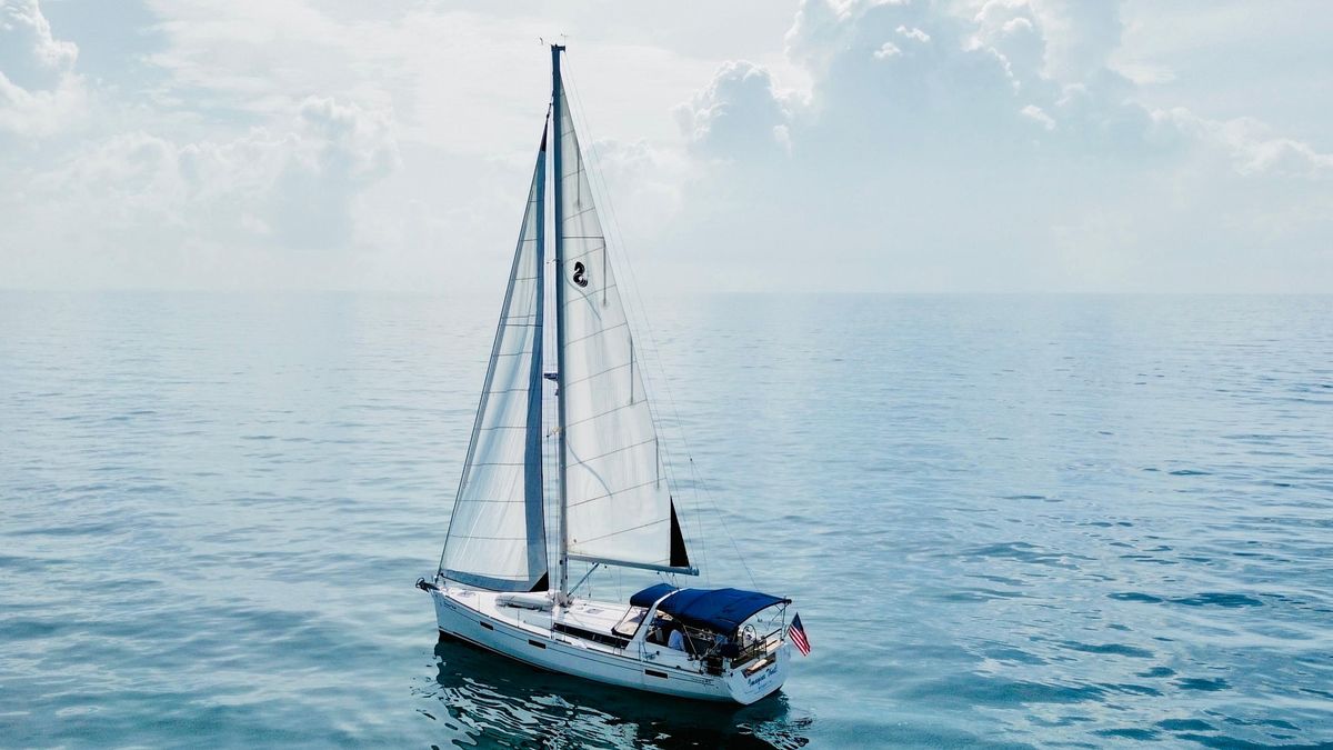 2015 Beneteau 45 