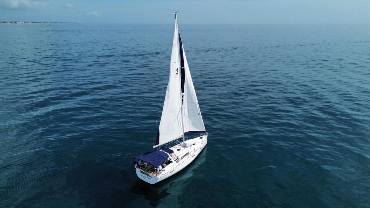 2015 Beneteau 45 
