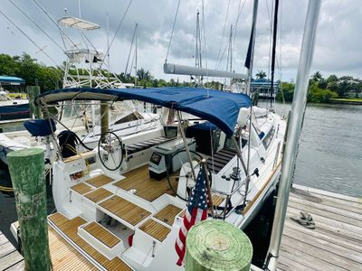 Yacht