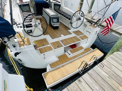 Yacht