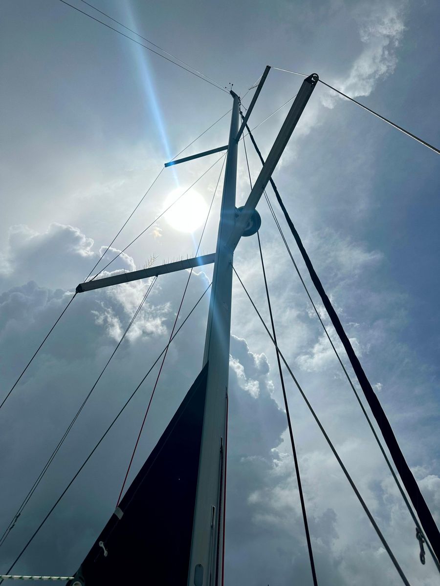 2015 Beneteau 45 