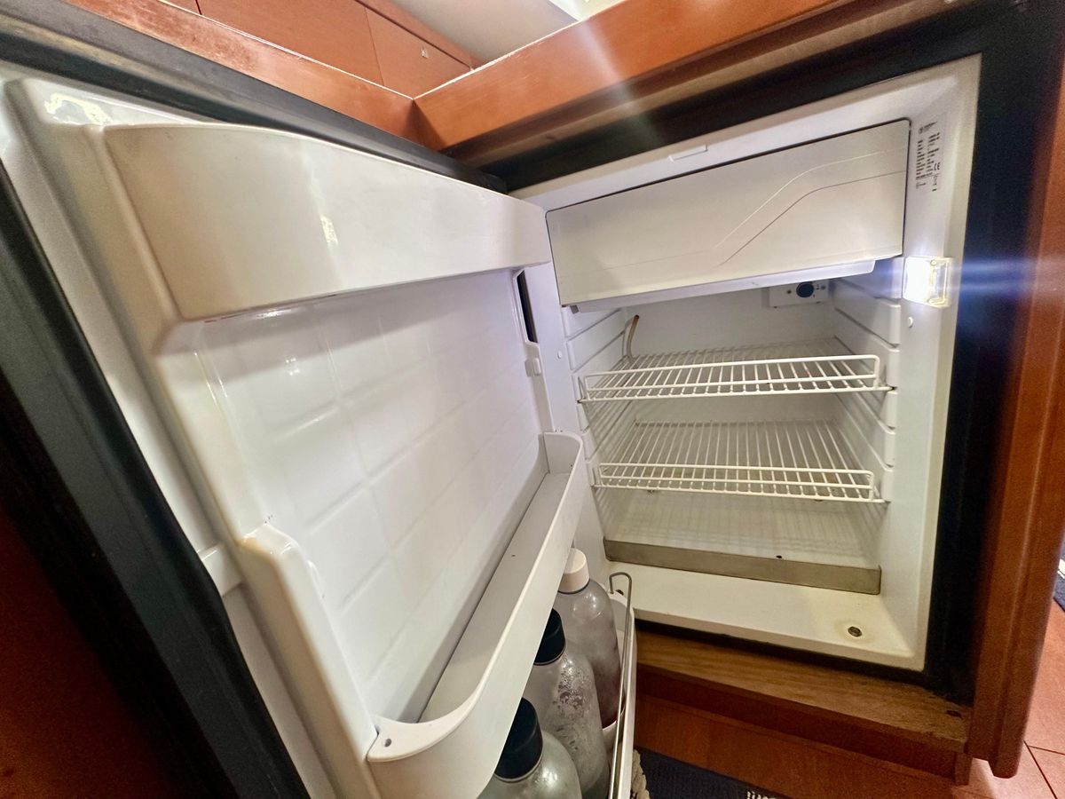2015 Beneteau 45 