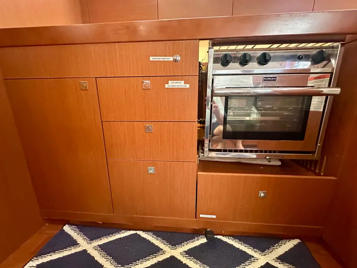 “imagine That” Yacht Photos Pics 